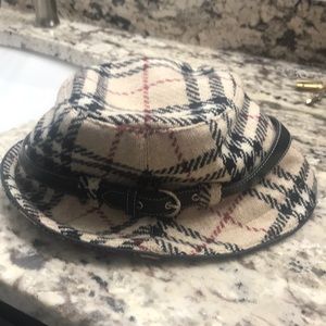 Burberry Hat